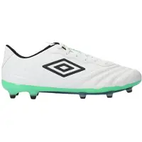 Umbro Tocco Iii Pro Fg Football Boots Blanc EU 42 Homme