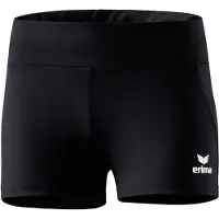 Erima Racing Athletics Hot Shorts Noir 40 Femme