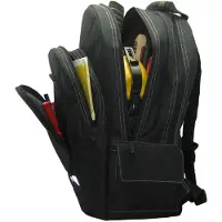 Toolpack sac à dos pour ordinateur portable et tablette