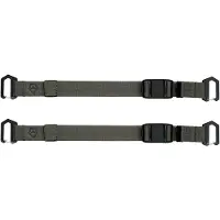 WANDRD Premium Accessory Courroie, Wasatch Vert V2