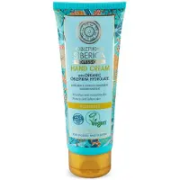 Natura Siberica Oblepikha Siberica Nourishing Hand Cream 75 ml crème 75 ml Crème