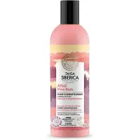 Natura Siberica Conditionneur à l'extrait de pin - Pin d'Altay, 270ml