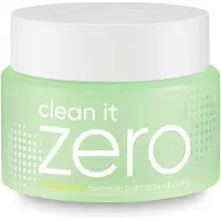 Banila Co Clean It Zero Cleansing Balm Pore Clarifying - 100 ml