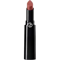 Giorgio Armani Lip Power rouge à lèvres crémeux teinte 107 Soft Beige 3.1 g