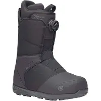 Nidecker Bts Sierra Snowboard Boots Noir 29.5 Homme