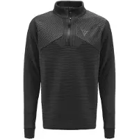 Dainese Hp Fleece Noir L Homme