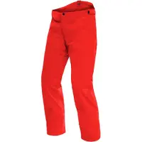 Dainese Snow P001 Dermizax Ev Pants Rouge XL Homme
