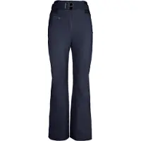 Henri Duvillard - Pantalon de ski - Gridin S Midnight pour Femme - Taille M - Navy