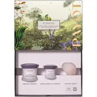 Payot Crème Suprême Jeunesse 50ml/Crème Suprême Jeunesse Yeux + Accessoire Van Kwarts 15ml Suprême Jeunesse Set
