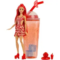Barbie Poupée Barbie Pop Reveal Pasteque Gra