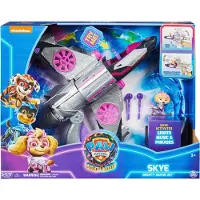 Spin Master Paw Patrol Avion interactif avec figurine Skye