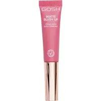 Gosh Copenhagen Matte Blush Up 14 ml