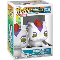 Funko POP! Figurine Pop Animation Digimon Gomamon