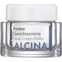 Alcina Crème visage Azalée (50 ml)