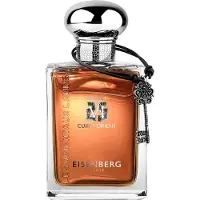 Eisenberg Secret VI Cuir d'Orient Eau de Parfum pour homme 100 ml