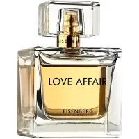 Eisenberg Love Affair Eau de Parfum pour femme 100 ml