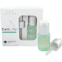 SBT cell identical care Soin du visage Activation CellLife Activation Serum Limited Edition