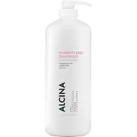 Alcina Color & Blond shampoing pour cheveux colorés, décolorés et traités chimiquement 250 ml