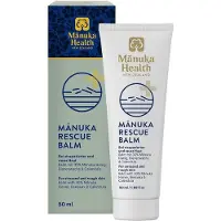 Manuka Health Manuka - Baume de secours 50ml
