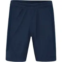 Jako Pantalon de sport bleu marine