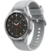 Samsung Galaxy Watch4 Classic Argent 46 mm