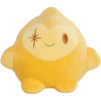Disney 6315877033 - Disney Wish, étoile, figurine en peluche de 20 cm, convient dès les premiers mois de la vie