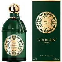 Guerlain Les Absolus D'Orient Oud Essentiel - EDP - Volume : 125 ml