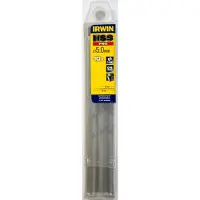 Irwin Foret pour métal - IRWIN - NWKB - 5 mm prolongé - Acier rapide HSS - Lot de 10