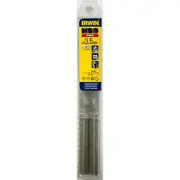 Irwin Tools 3.5 X 120 Mm Metal Drill Bit Clair