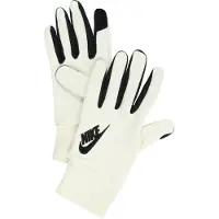 Nike Accessories Lg Club Fleece Gloves Blanc M Femme