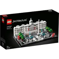 LEGO 21045 Architecture 21045 Trafalgar Square Bausatz