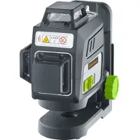 Laserliner PocketPlane-Laser 3G