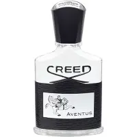 Creed Aventus Man 50ml Eau De Parfum Clair Homme