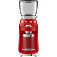 Smeg CGF11RDEU Rouge
