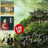 Sonic Magic Music Of Chinese Di [Cd]