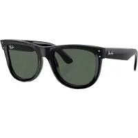 Ray-Ban Sunglasses Wayfarer Reverse RBR0502S 6677VR