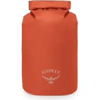 Osprey Wildwater 15l Dry Sack Orange