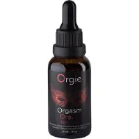 Orgie - Sérum stimulant clitoris femme - orgasme rapide - 30ml