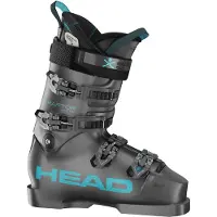 Head Raptor Wcr 130s Pro Alpine Ski Boots Noir 28.5