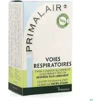 Primrose Primalair 60 pc(s) Capsule(S)