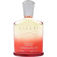 Creed Original Santal Eau De Parfum 100ml Doré Homme
