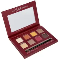 Bourjois N3 Quai De Seine Eyeshadow Palette Sunset Edition 4,5 Gr - Bourjois - Fard À Paupiéres Multicolore