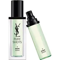 Yves Saint Laurent , Pure Shots Y Shape, Firming, Serum, For Face, Refill, 30 ml