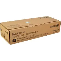 Xerox 006R01605 - Noir - Toner