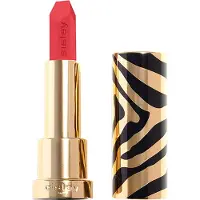 sisley Phyto Rouge rouge à lèvres nourrissant luxe à l'acide hyaluronique teinte 28 Rose Shanghai 3.4 g