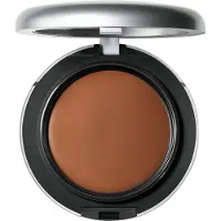 MAC Studio Fix Cream-to-Powder Foundation fond de teint compact crème teinte NW40 10 g