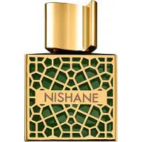 Nishane Shem 50ml Eau De Parfum Doré Homme