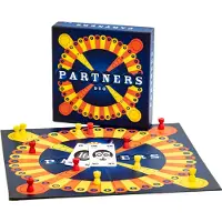 Game Inventors Jeu De Société Duo