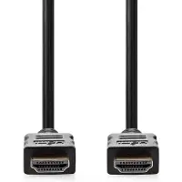 Nedis Cvgl34002bk100 Câble Hdmi 10 M Hdmi Type A (standard) Noir
