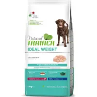 NATURAL TRAINER Canine Adult Medium/maxi Weight Dog Food 12kg Clair 12kg